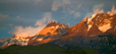 Torres%20del%20Paine%20Pano%20Sunrise