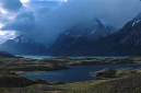 TorresdelPaine&Lake